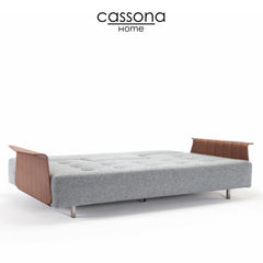 LONG HORN D.E.L SOFA BED WITH ARMS