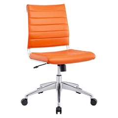 FRANKLIN ARMLESS CHAIR