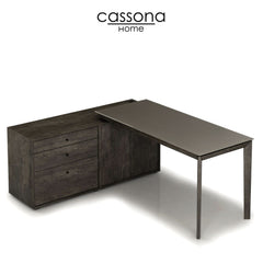 OUTLINE WORK DESK