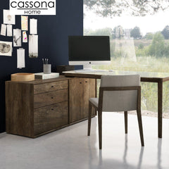 OUTLINE WORK DESK