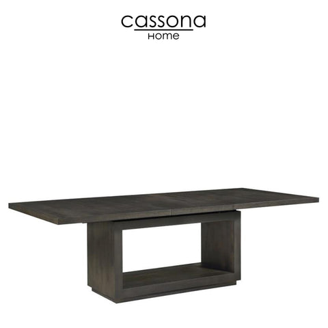 OXFORD DINING TABLE