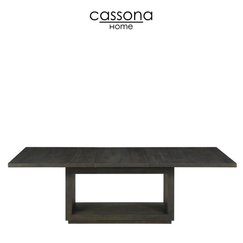 OXFORD DINING TABLE