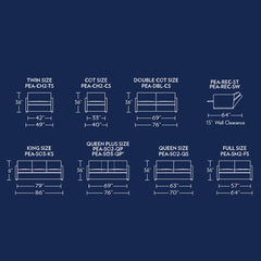 PEARSON SECTIONAL