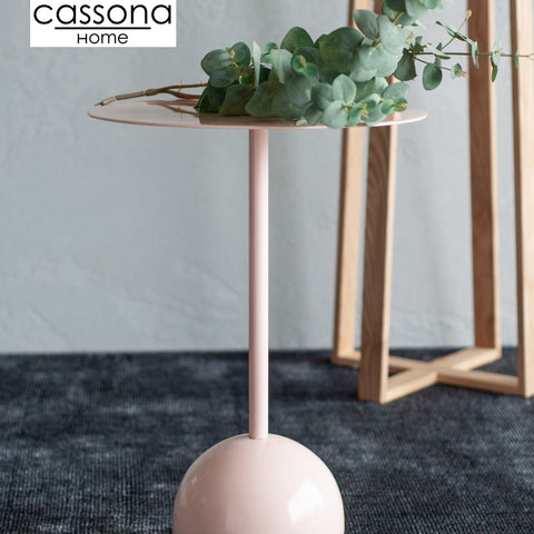PENDEL END TABLE