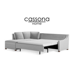 PERRY SOFA BED