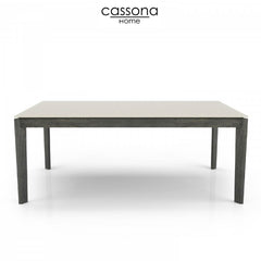 CLOÉ RECTANGULAR DINING TABLE