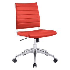 FRANKLIN ARMLESS CHAIR