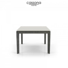 CLOÉ SQUARE DINING TABLE