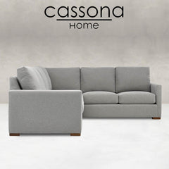 SUMMER SECTIONAL