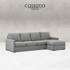 SUMMER SECTIONAL