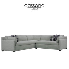 SYLVIE SECTIONAL