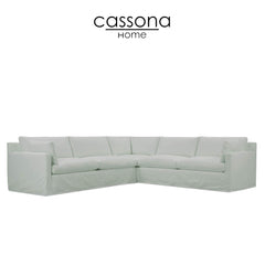 SYLVIE SLIP SECTIONAL