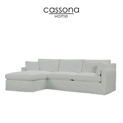 SYLVIE SLIP SECTIONAL