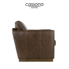 ALLIE SWIVEL CHAIR