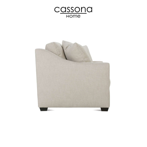 BRADFORD 2 CUSHION SOFA