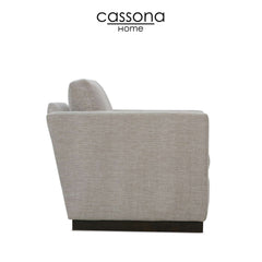 ALLIE SWIVEL CHAIR