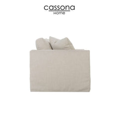 DERBY 2 CUSHION SLIPCOVER