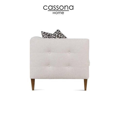 CLAIRE 86" SOFA