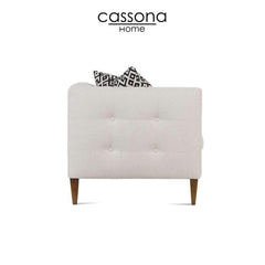 CLAIRE 86" SOFA