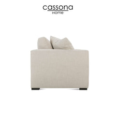 DERBY 2 CUSHION SOFA