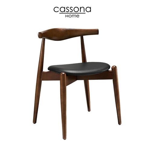 STEWART DINING SIDE CHAIR