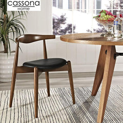 STEWART DINING SIDE CHAIR