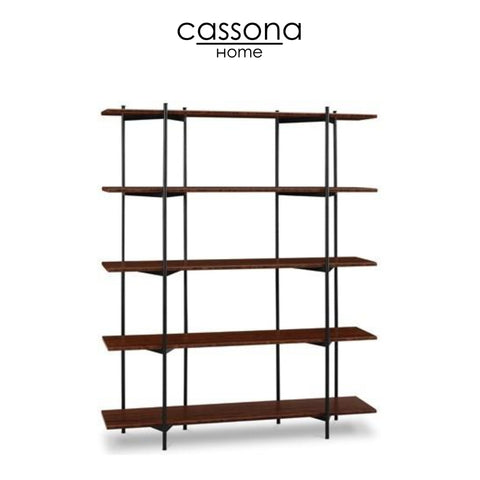 STUDIO LINE SHELVING