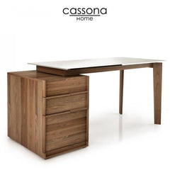 SWAN WORK DESK