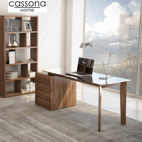 SWAN WORK DESK