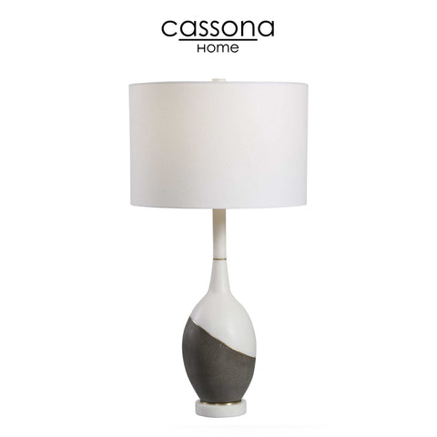 SWANN TABLE LAMP