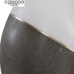SWANN TABLE LAMP