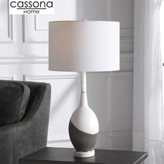 SWANN TABLE LAMP