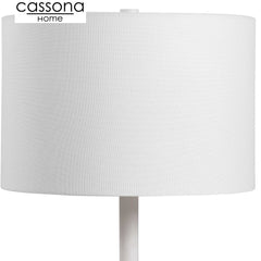 SWANN TABLE LAMP