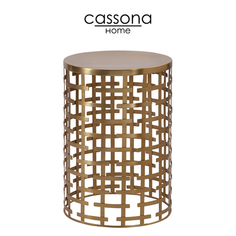 SARIANA END TABLE