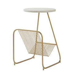 TINA TABLE