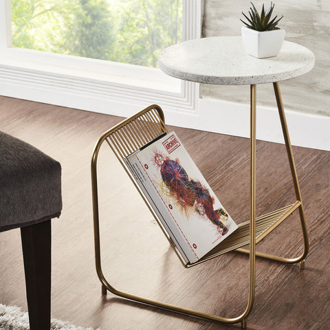 TINA TABLE