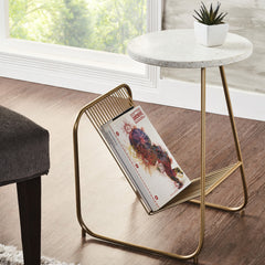 TINA TABLE