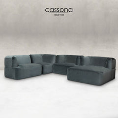 TEN SECTIONAL