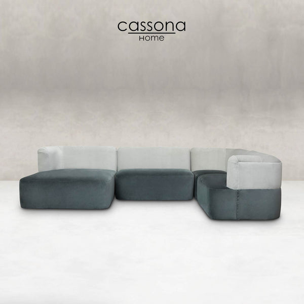 TEN SECTIONAL