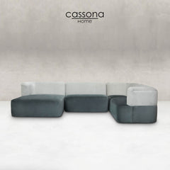 TEN SECTIONAL
