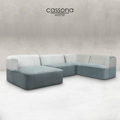 TEN SECTIONAL