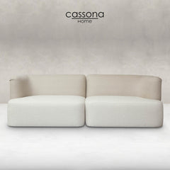 TEN SECTIONAL