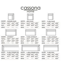 BALANCE SOFA