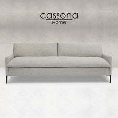 THE MELLOW SOFA
