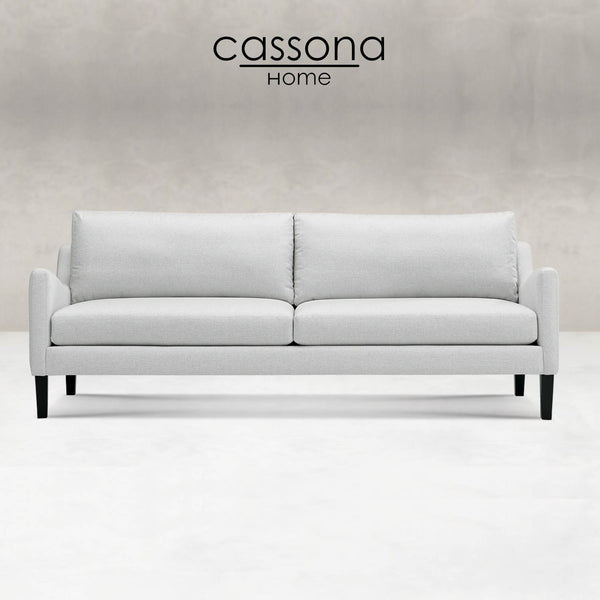 SUNDAY DOWN SLOPE ARM SOFA