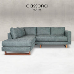 BEAM SECTIONAL
