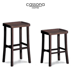 TULIP BAR AND COUNTER STOOL