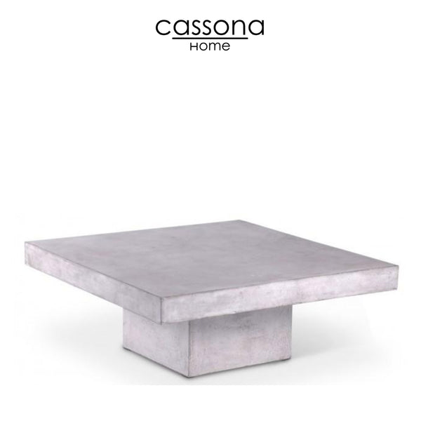 UNA COFFEE TABLE