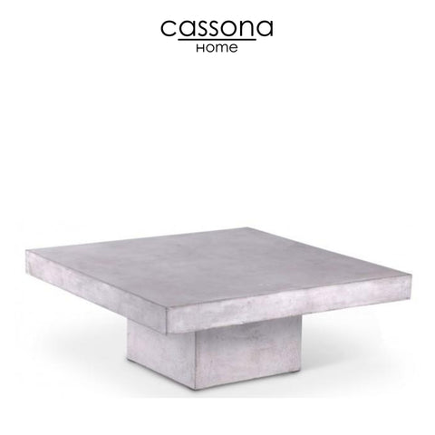 UNA COFFEE TABLE