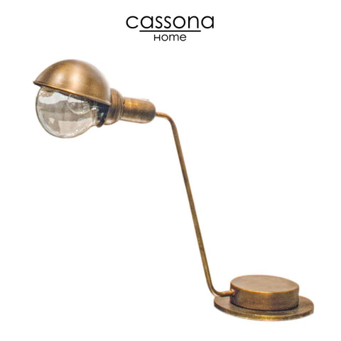VAUGHN TABLE LAMP